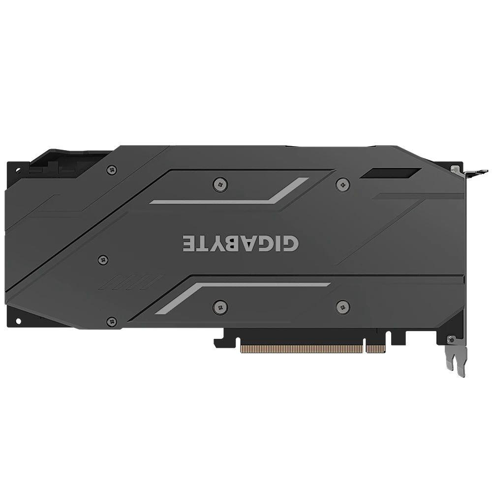 Видеокарта Gigabyte GV N2060WF2OC 6GD|Видеокарты| |