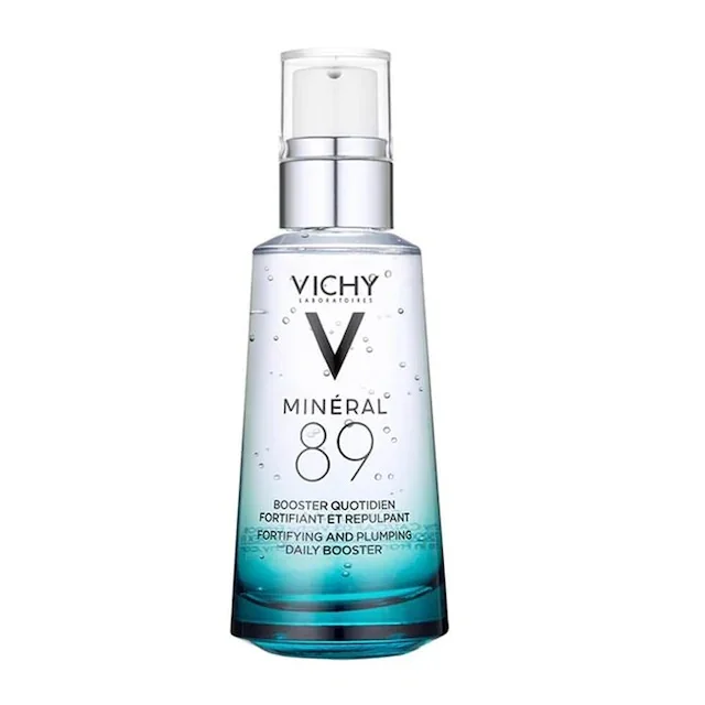 Vichy Mineral 89 Fortifying and Plumping Daily Booster 50ml 238564775