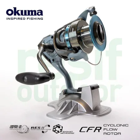 Для чтения Alaris ALS - 55 LRF сменная рыболовная удочка легкая машина | Спорт и