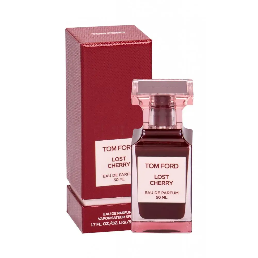 Tom Ford Lost Cherry духи Лост Черри 5ml 10ml 15ml 20 ml 30 100 ml. парфюмерная вода для женщин|Женские