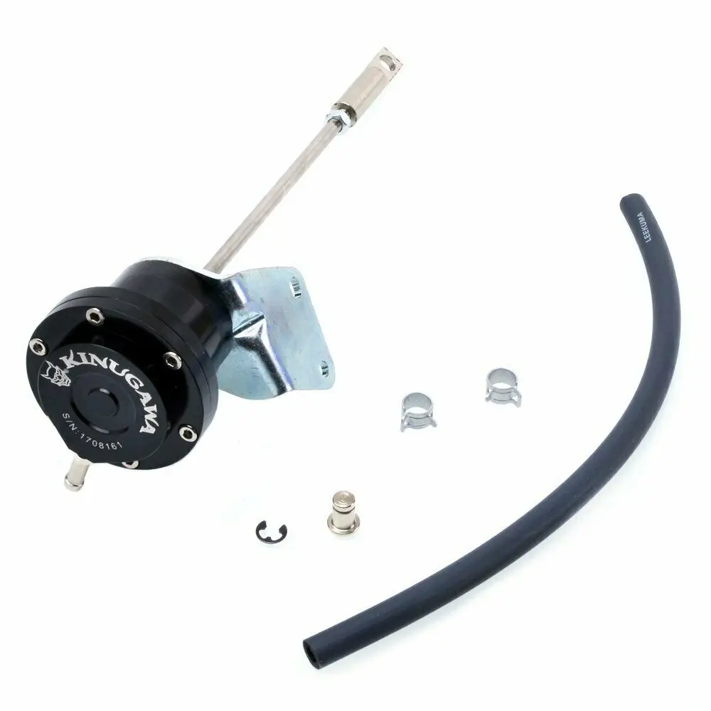 Регулируемый турбо привод Kinugawa для IHI EA888 200HP/для VW Golf GTI TSI/для AUDI A3 A4 A5|actuator|actuator turbo