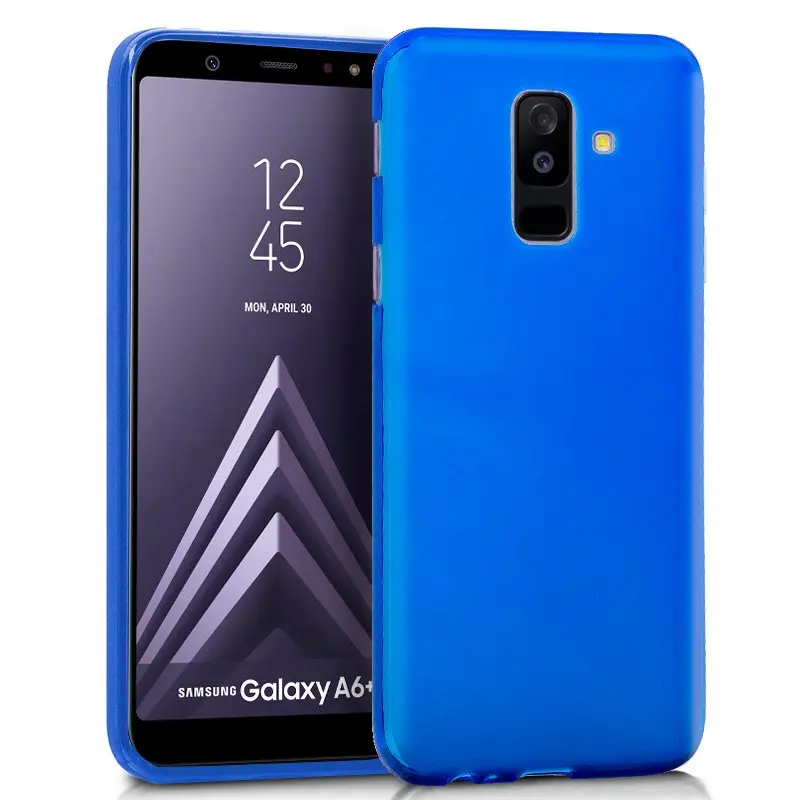 Samsung A6 Plus Чехол Купить