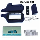 StarLine A91 дисплей + корпус  для ремонта пульта сигнализации.ДОСТАВКА ПО РОССИИ