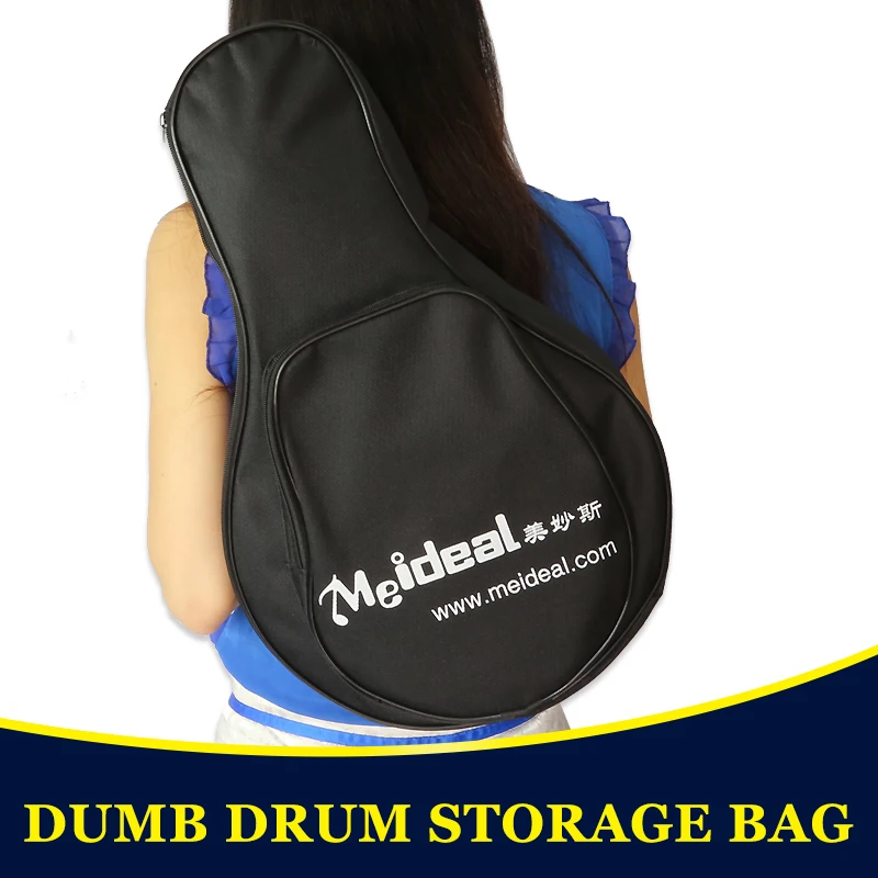 Сумка для барабана DS100 рюкзак сумка музыкальных инструментов набор | Спорт и