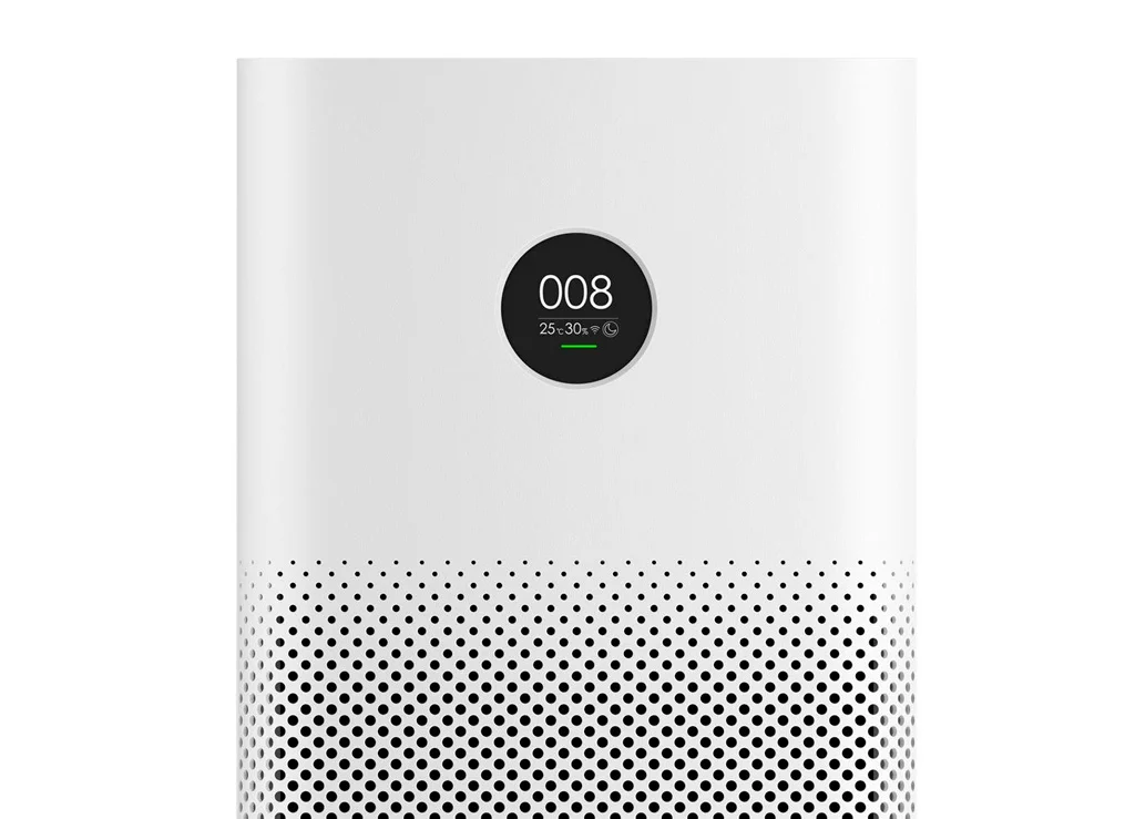 Очиститель воздуха Xiaomi Mi Air Purifier 2S| |