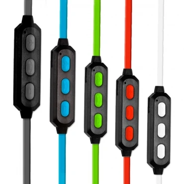 WOXTER AIRBEAT BT 5 сети наушники Bluetooth|Наушники и гарнитуры| |