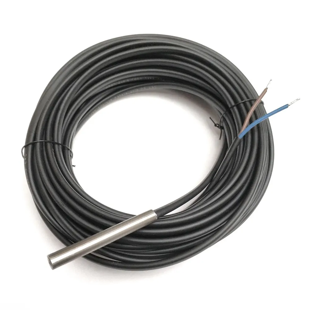 Температурный датчик dallas ds18b20. Датчик температуры бойлера ntc. Датчик температуры бойлера ntc. Датчик бойлера viessmann vitopend 100. Датчик бойлера на витопенд 100.