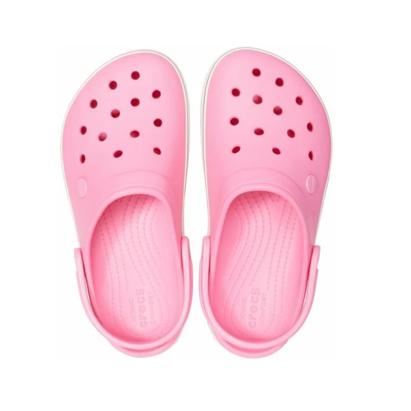 CROCS Crocband Platform Clog UNISEX | Спорт и развлечения