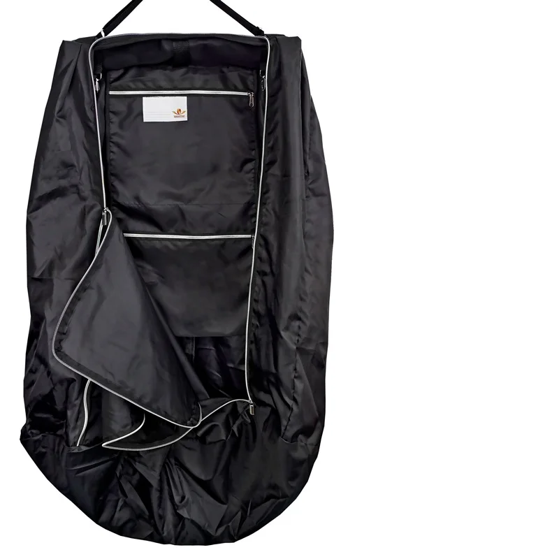 Чехол для платья. костюма. Портплед. Сумка бального |