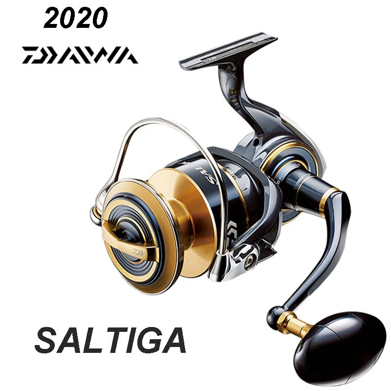 Saltwater Fishing Wheel Made In Japan
