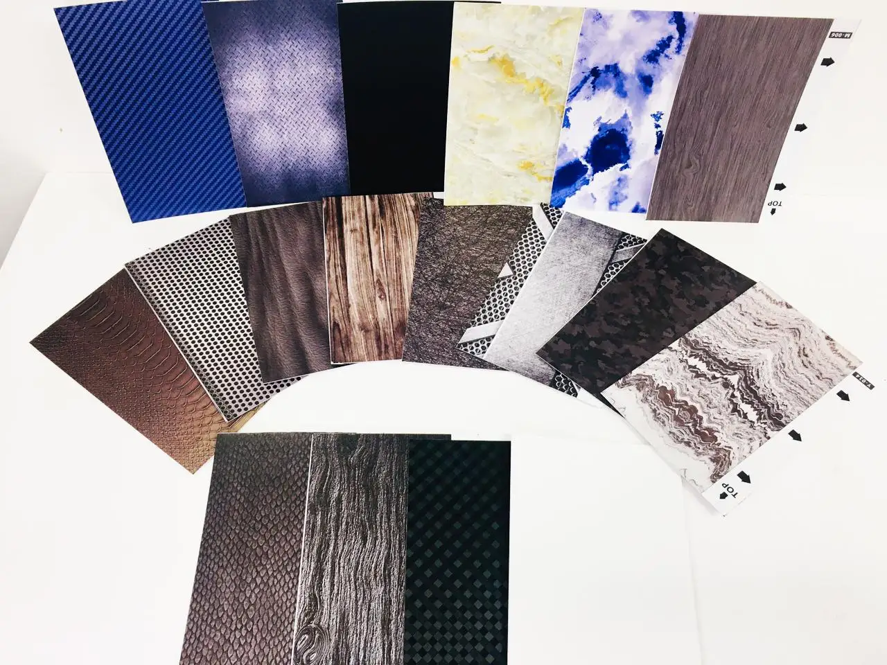 Защитная Гидрогелевая армированная пленка ламинированная задняя крышка