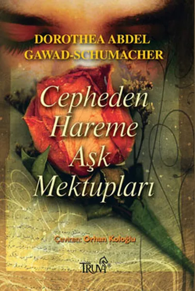 Frontally Harem Love Letters Dorothea Abdel Gawad Trojan трансляция новой серии|Воспитание и отношения| |
