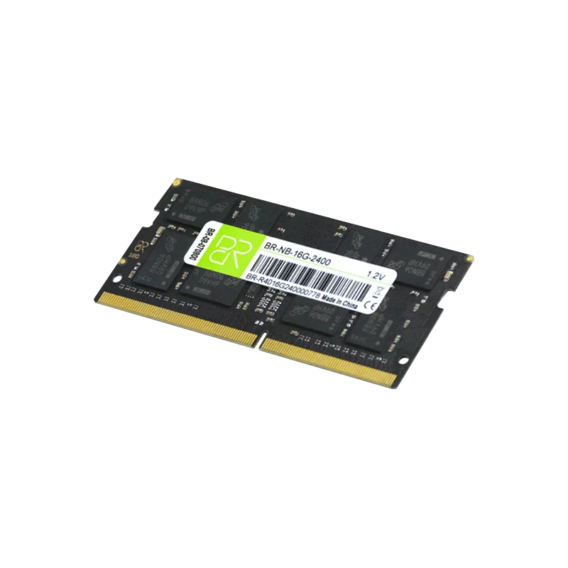 Ноутбук BR DDR3 DDR4 4 ГБ 8 16 1333 МГц 1600 1866 2666 3200 модуль памяти DIMM NB DRAM|Оперативная память| |