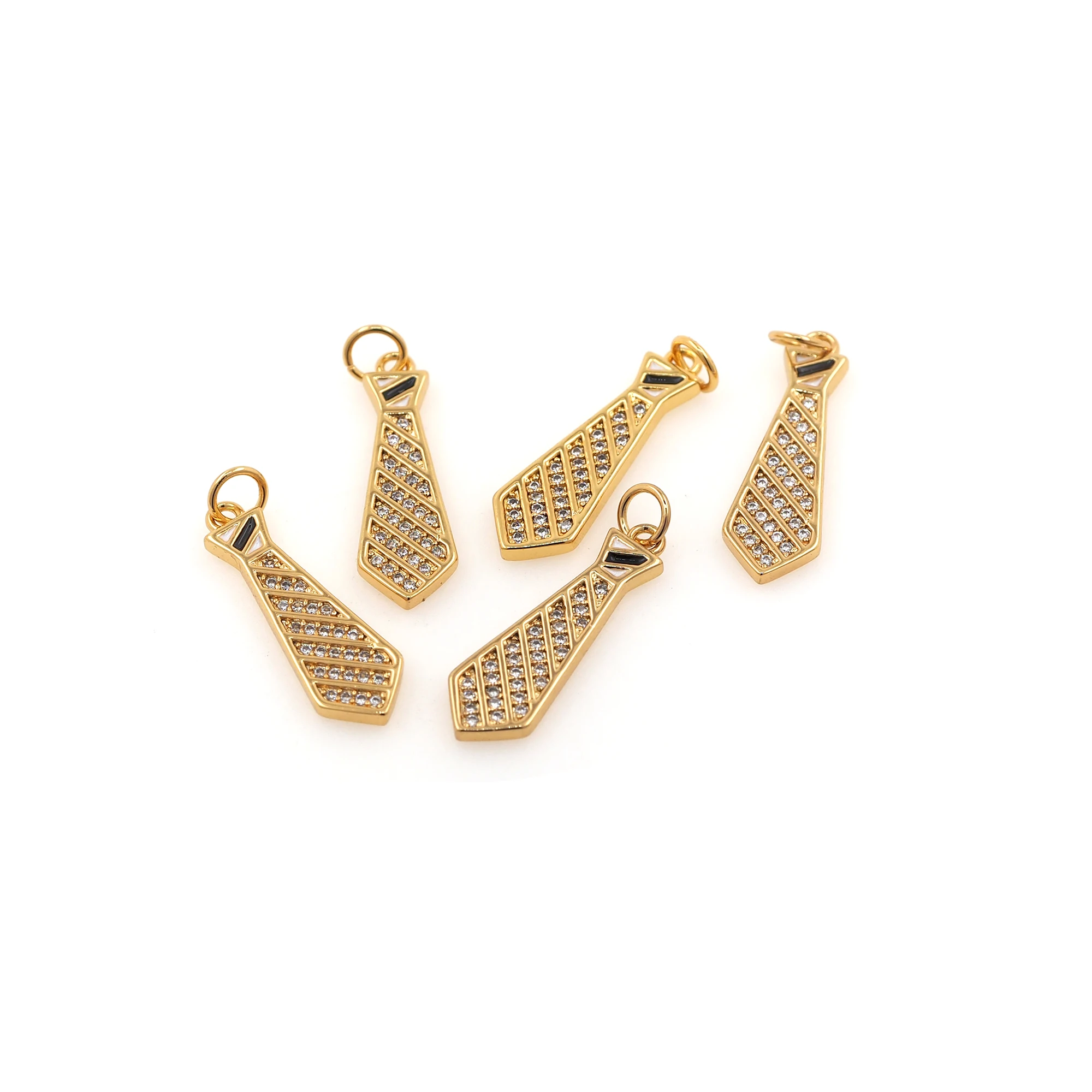 Рисунок 5 - Кубический цирконий очаровательный