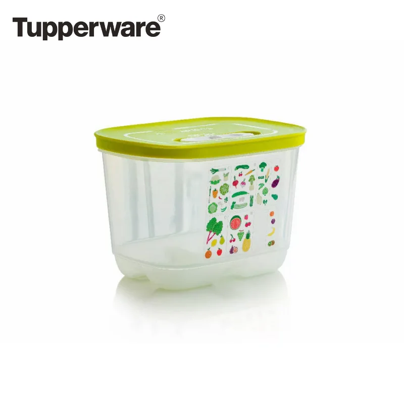Контейнер умный холодильник 1 8 л высокий Tupperware | Дом и сад