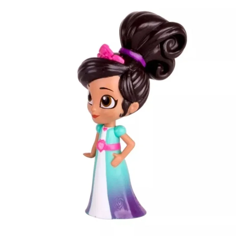 Фигурка Принцесса Нелла (в блистере)|Куклы| |