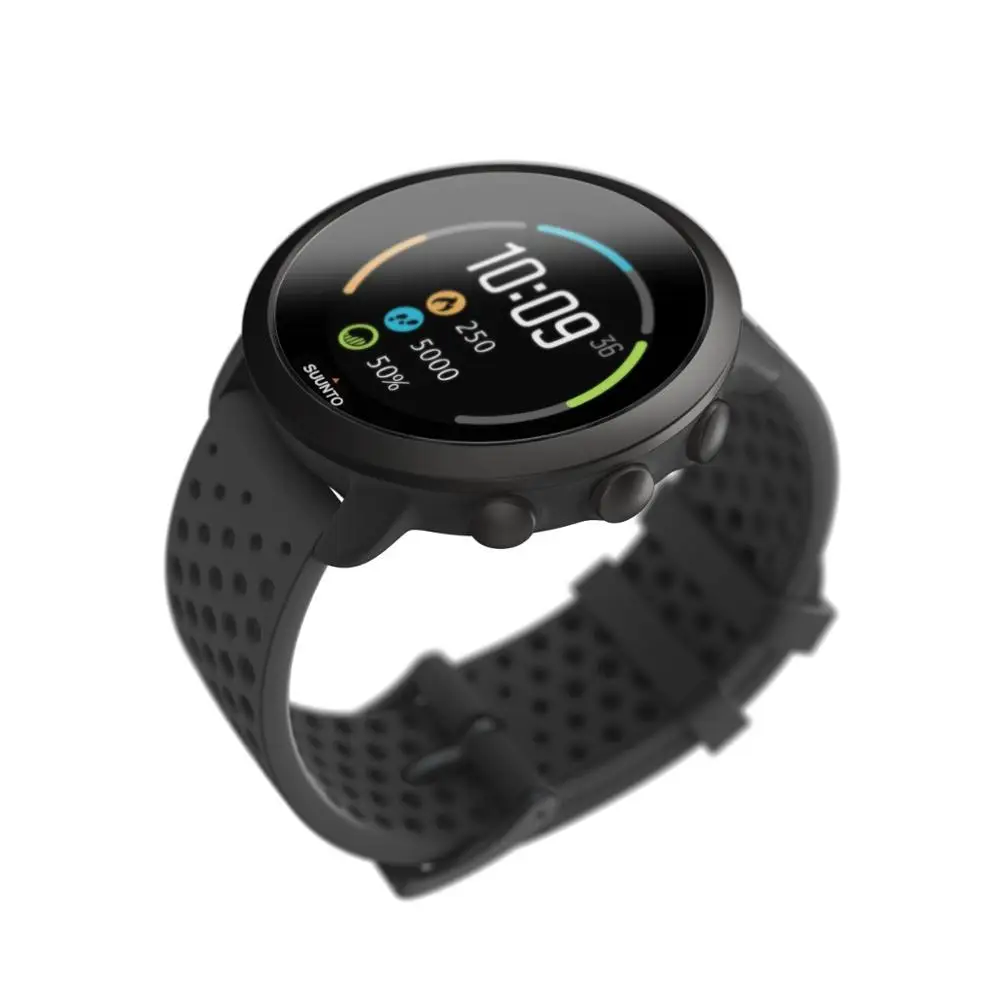Smart watch Часы Suunto 3 2020 muted mint | Электроника