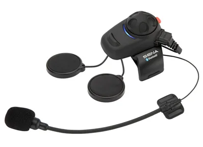 SENA SMH5-UNIV Bluetooth мотогарнитура | Автомобили и мотоциклы