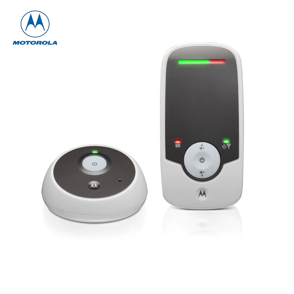 Радионяня Motorola MBP160 | Мать и ребенок