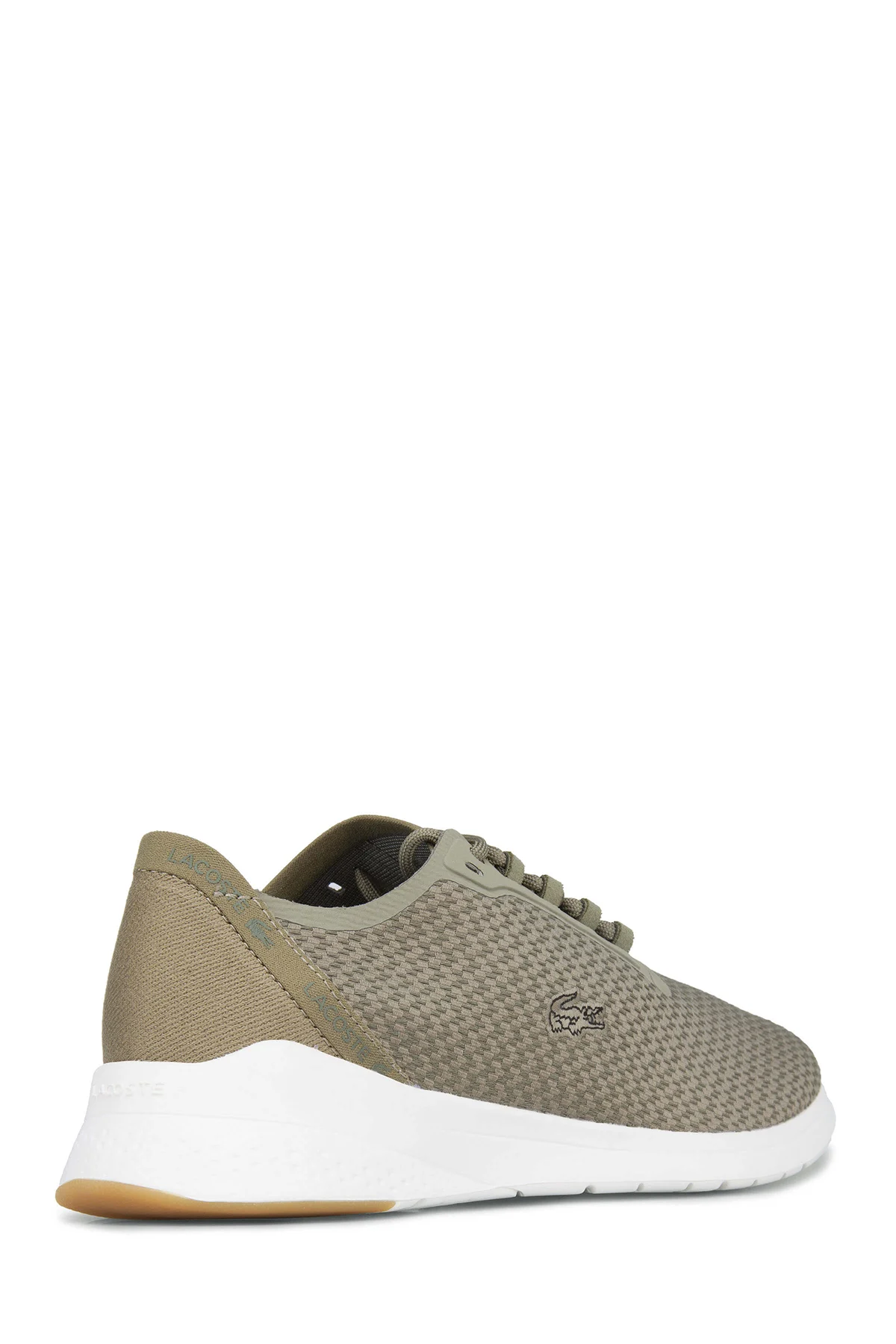 Lacoste Shoes MALE SHOES 737 SMA0027 2 A9 | Обувь