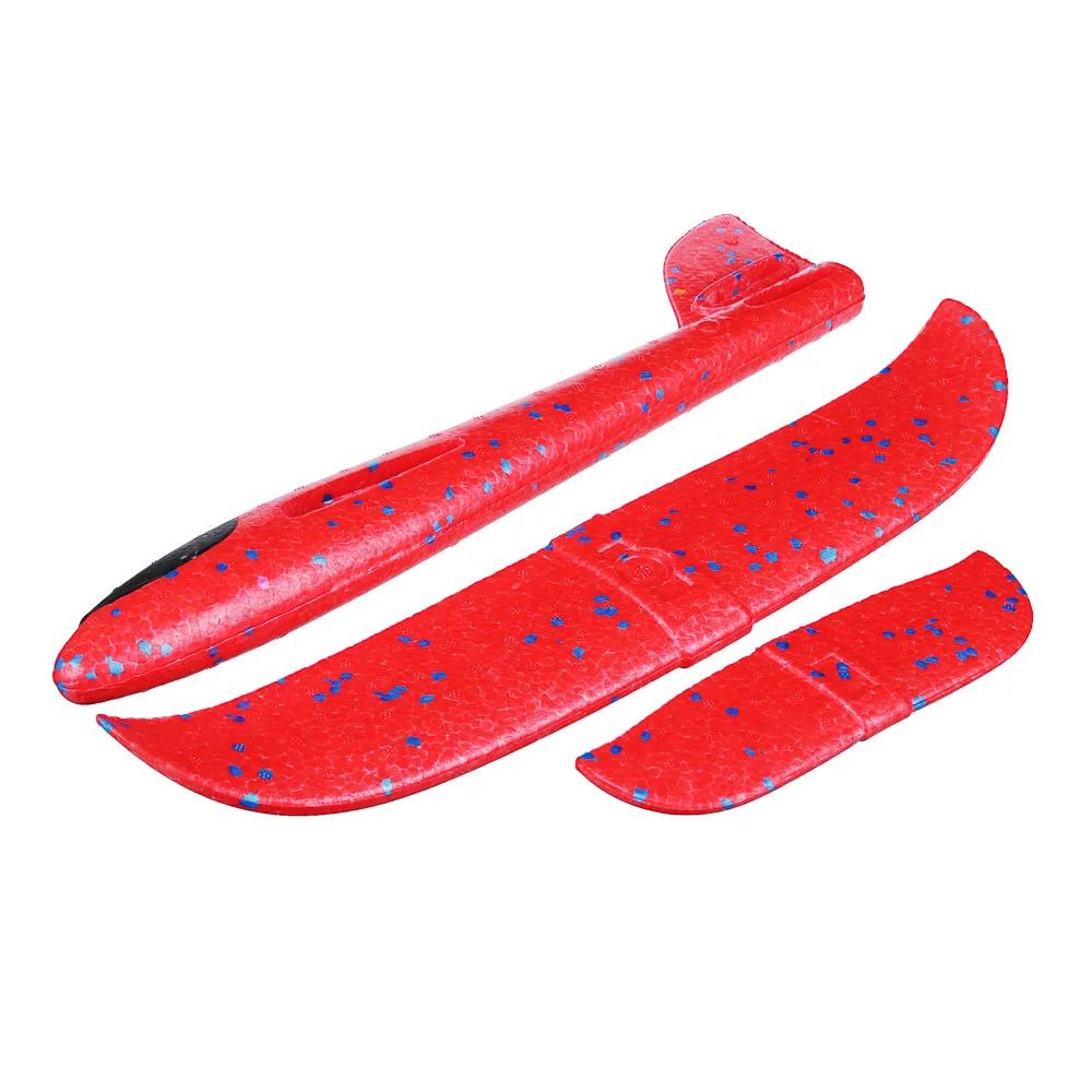 САМОЛЕТ ДЕТСКИЙ ПОЛИСТЕРОЛ 35Х36 СМ |Другие имитационные игрушки| |