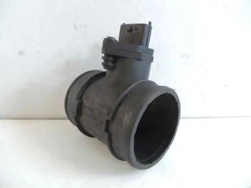 0281002180 BOSCH Caudalimetro Opel Astra G Berlina 2 0 16v Di Cat (x 20 Dtl / Ld3)|Детали и аксессуары для
