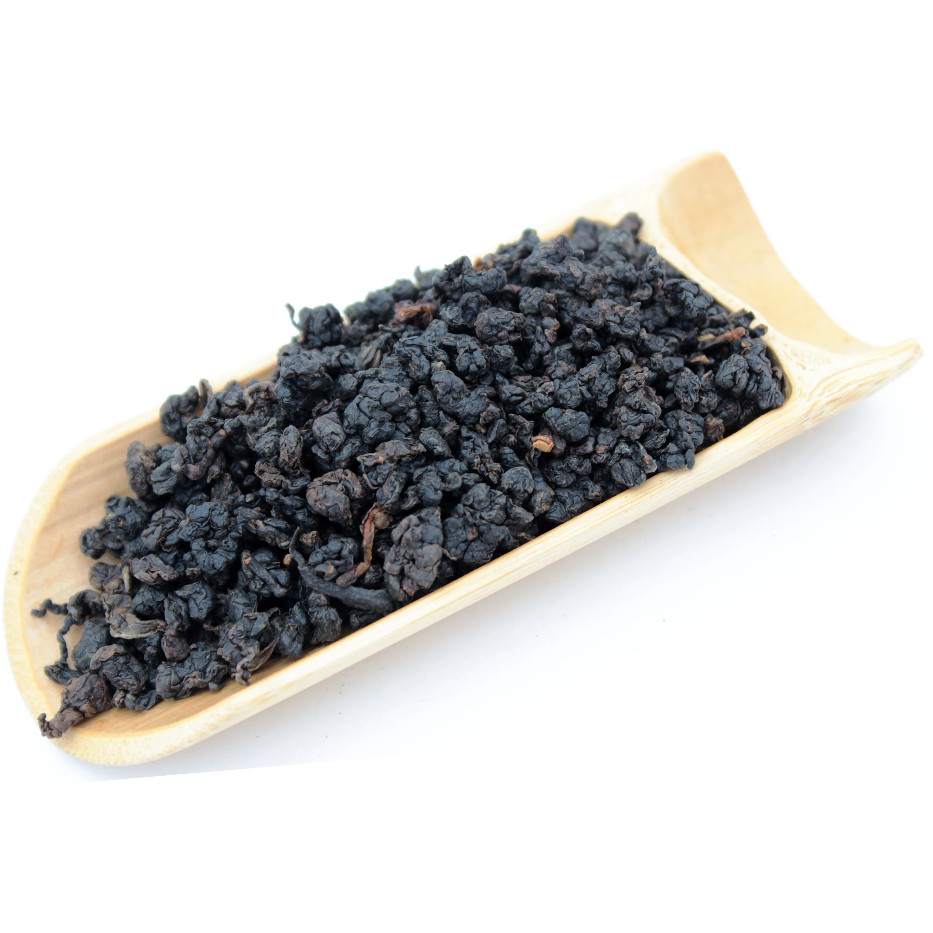 Chinese tea GABA oolong Ji Yue Tan Lake Sun and Moon gabba | Oolong Tea