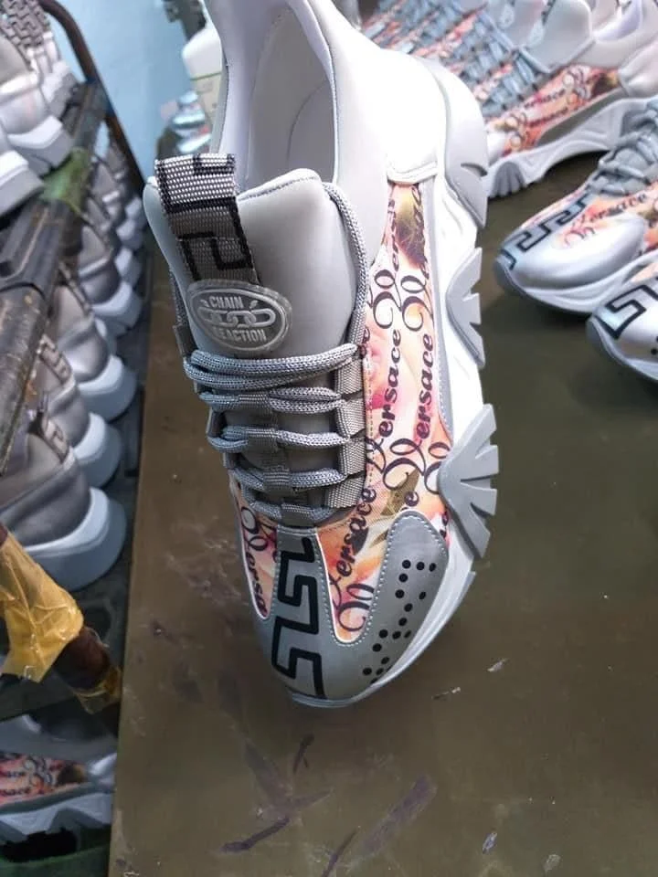 

WHOLESALE SPECIAL EDITION SHOES BY RMZ