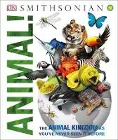 

Animal!: Animal Kingdom, как вы никогда не видели раньше