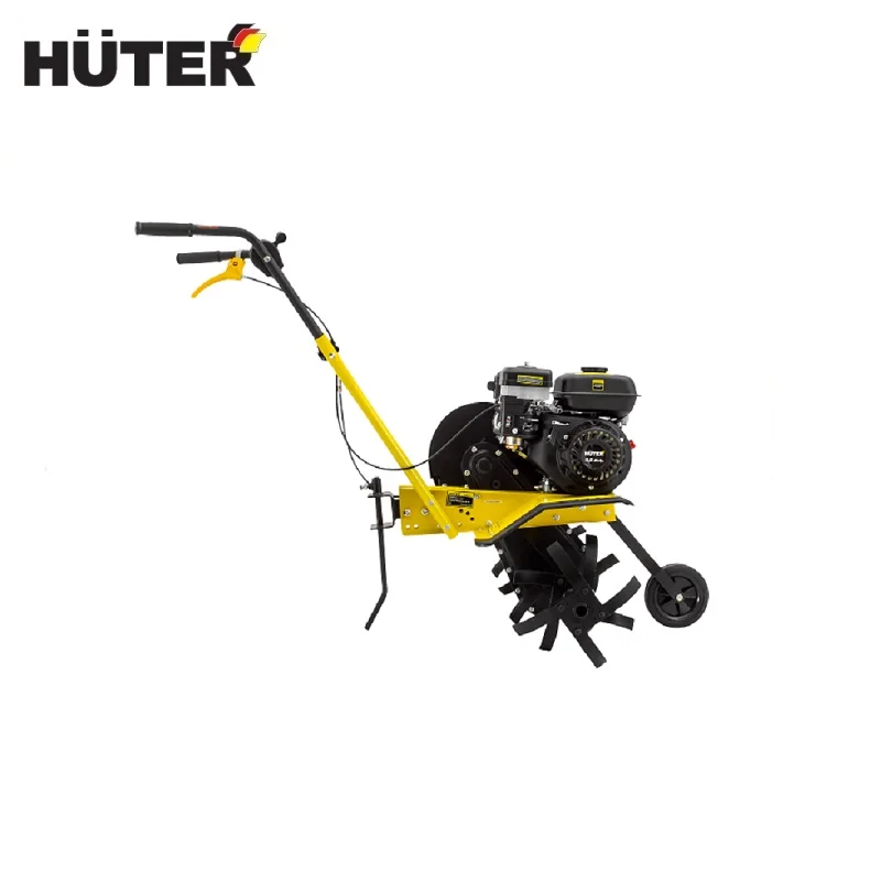 Культиватор бензиновый Huter GMC 5.5|huter| |