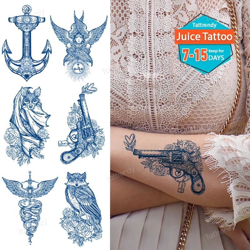 Имитация татуировки. Рукав женский. Кофта тату. Водолазка с наколками. Одежда с татуировками.