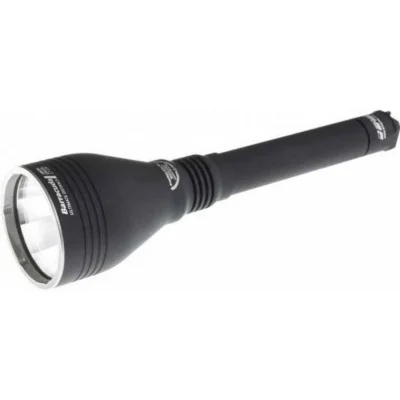 Поисковый фонарь Armytek Barracuda v2 XP-L HI (тёплый свет) | Лампы и освещение