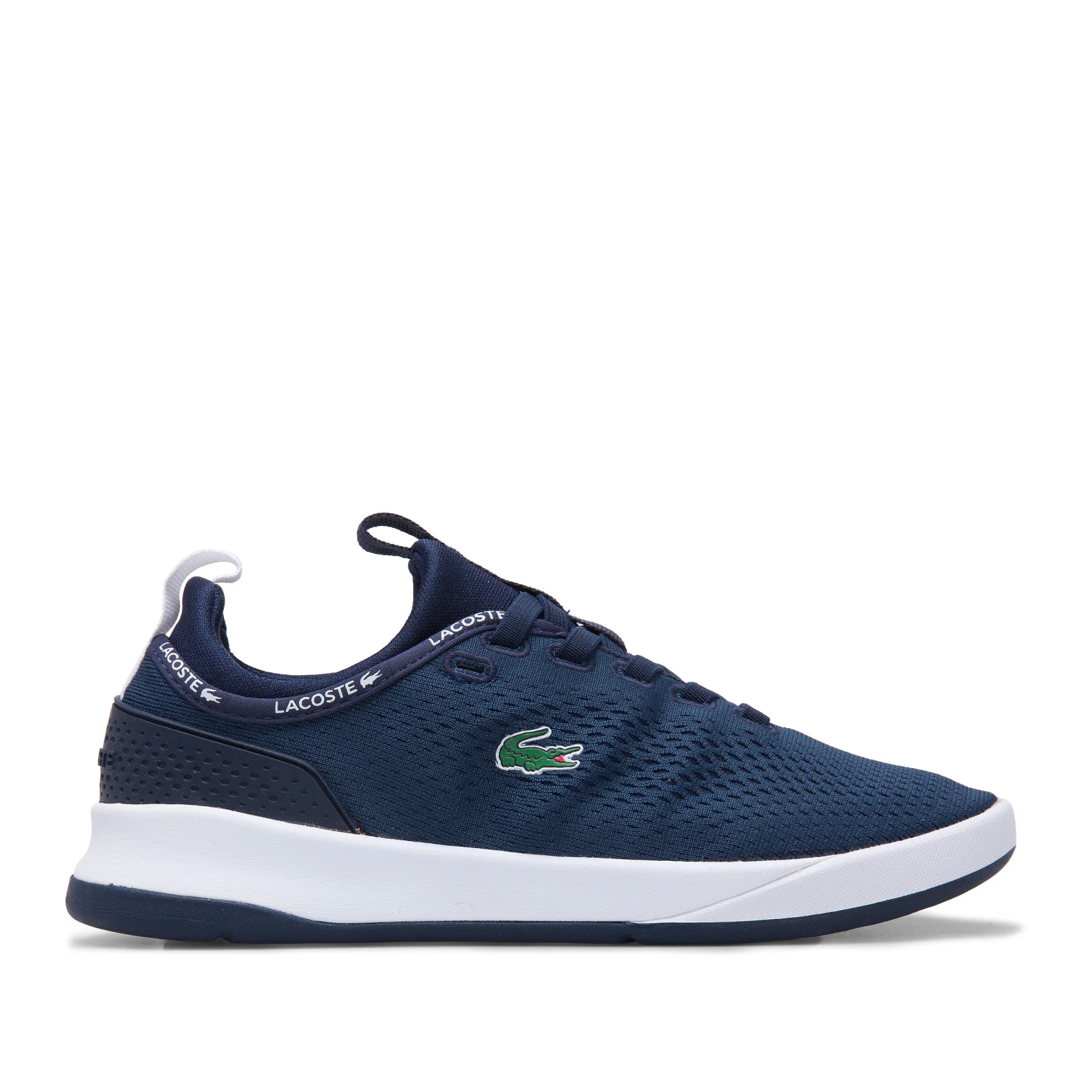 Туфли Lacoste женская обувь 737 SFA0041 092|Женские кроссовки и кеды| |