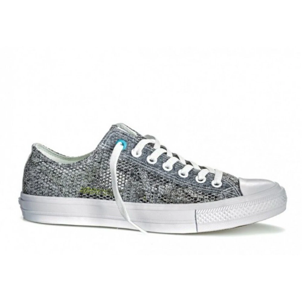 Кеды CONVERSE унисекс для города и прогулок Chuck Taylor All Star II 155732|Обувь ходьбы| |