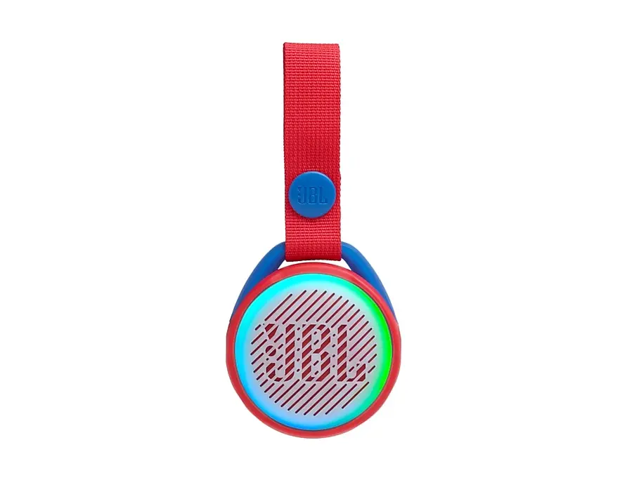 Акустическая система JBL JR Pop Red| |