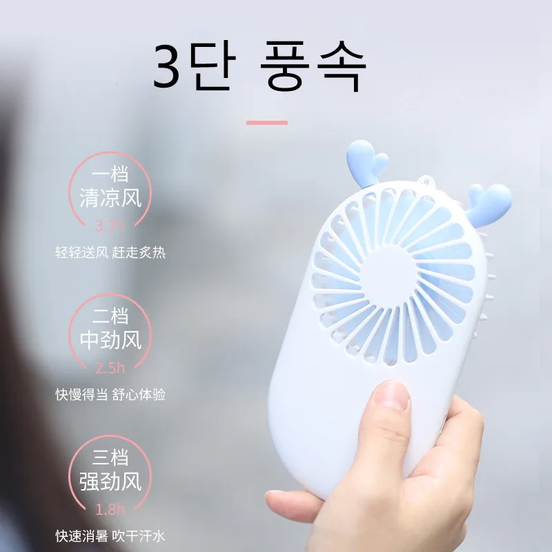 

Mini Fan Portable For Fans Handheld USB Rechargeable Fan Desktop Ir Cooler Outdoor Cooling Travel Hand Floor Standing Fans