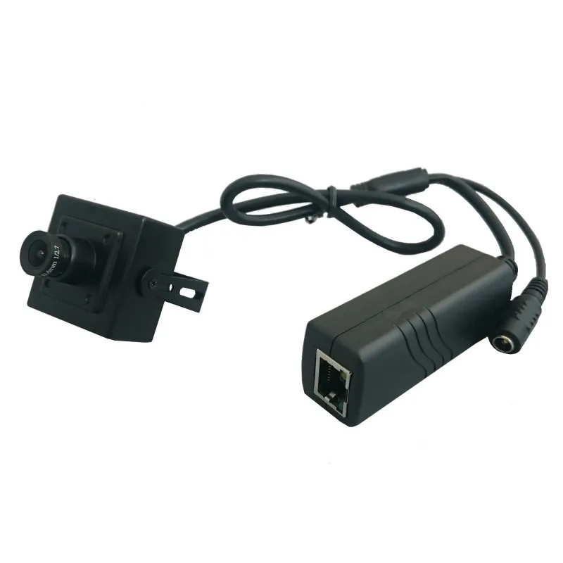 Мини IP камера Zodikam 190 | Безопасность и защита