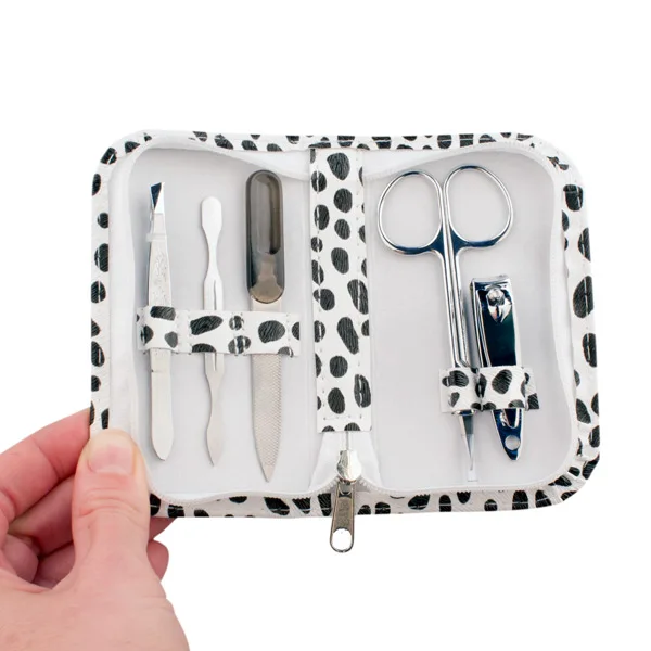 Маникюрный набор (5 шт.) |