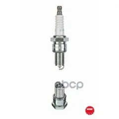 Свечи Зажигания V-Line №13 Ваз 2110 Инж. К-Т 4 Шт. Bpr6es-11 Ngk NGK арт. 5339 | Автомобили и