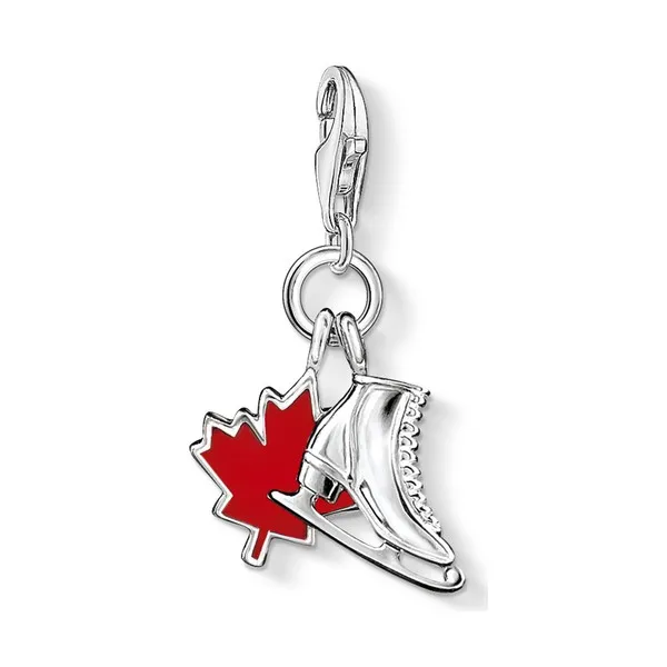 Женские Бусы Thomas Sabo 0890-007-10 |