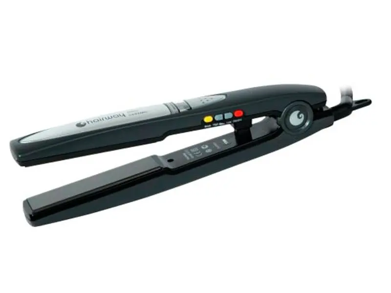 Hairway Выпрямитель Для Волос Купить