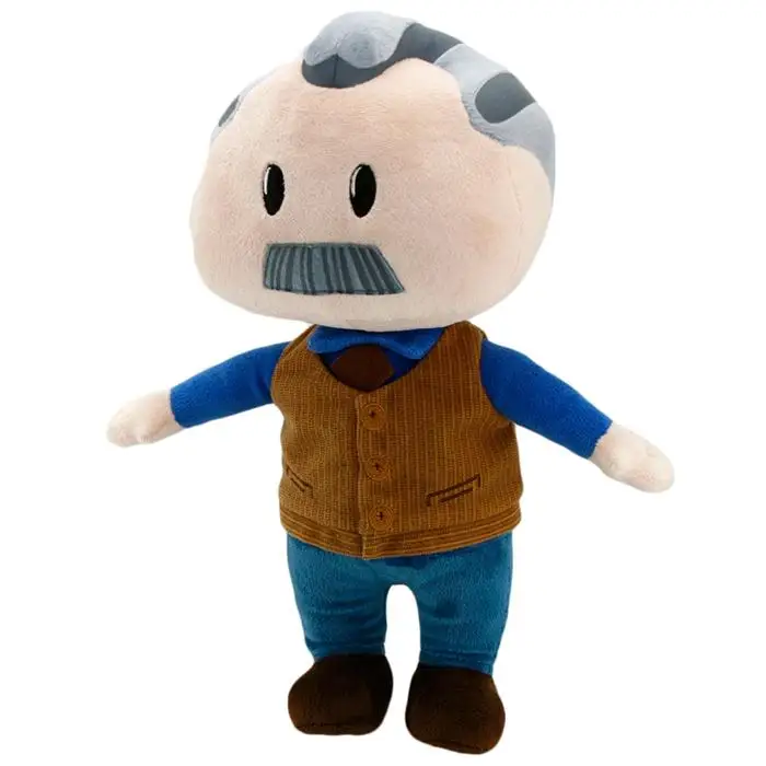 

Pepee Dede Plush Toy 35 cm Toys Pepee Dede, 35