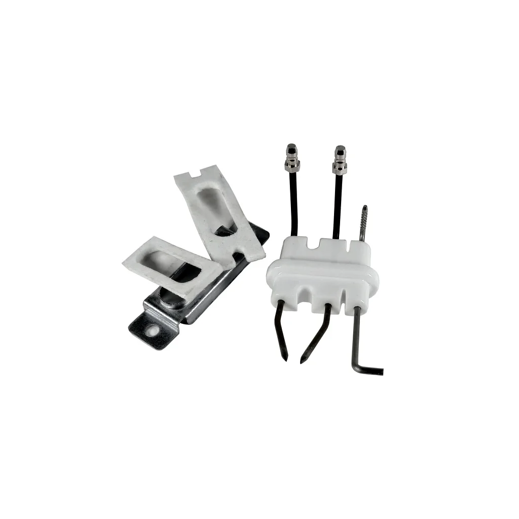 Electrode ignition spare parts for gas boiler navien ace Deluxe piezo 30003880D | Gas Water Heater Parts