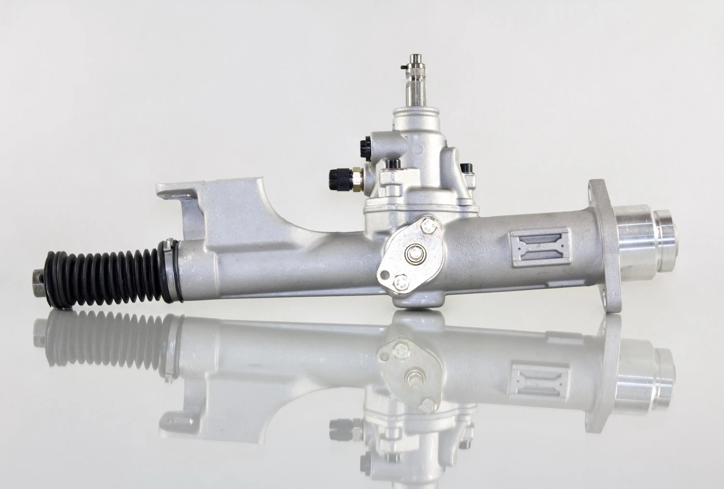 Купить Гидроусилитель Ауди 80 Б3