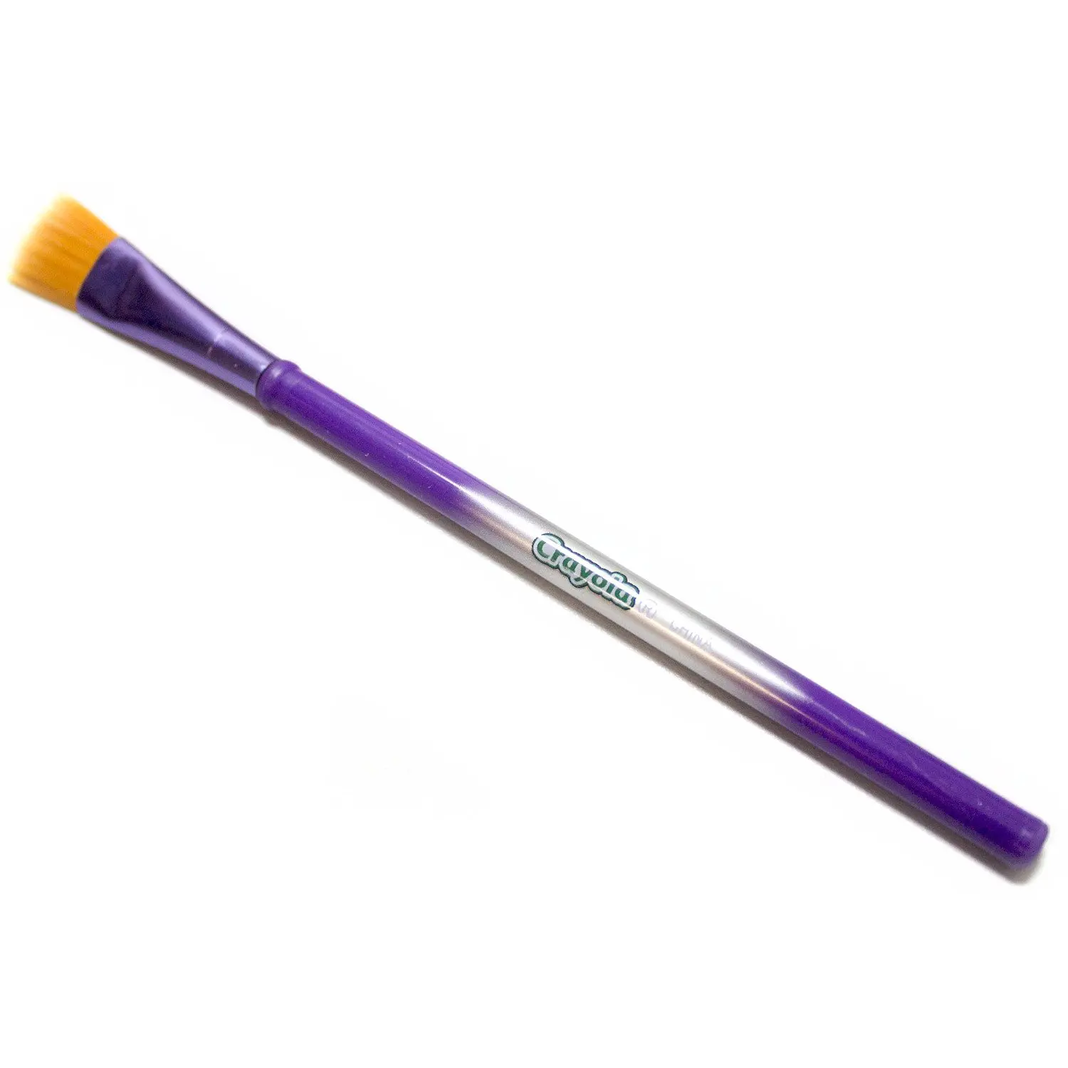 Brushes for paints Crayola 5 PCs. | Канцтовары для офиса и дома