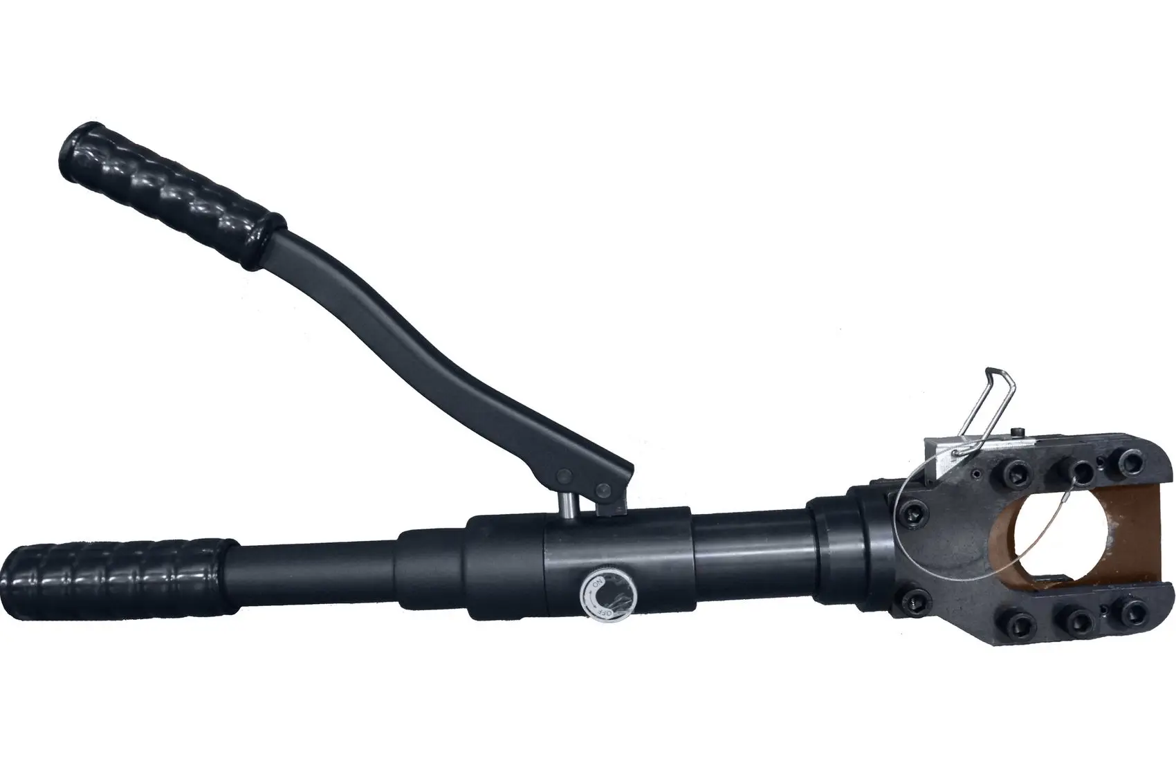 Гидравлический кабелерез MCC-50 |