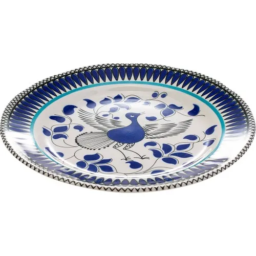 

Roe Mai Seljuk Series Cake Plate 20,9 cm