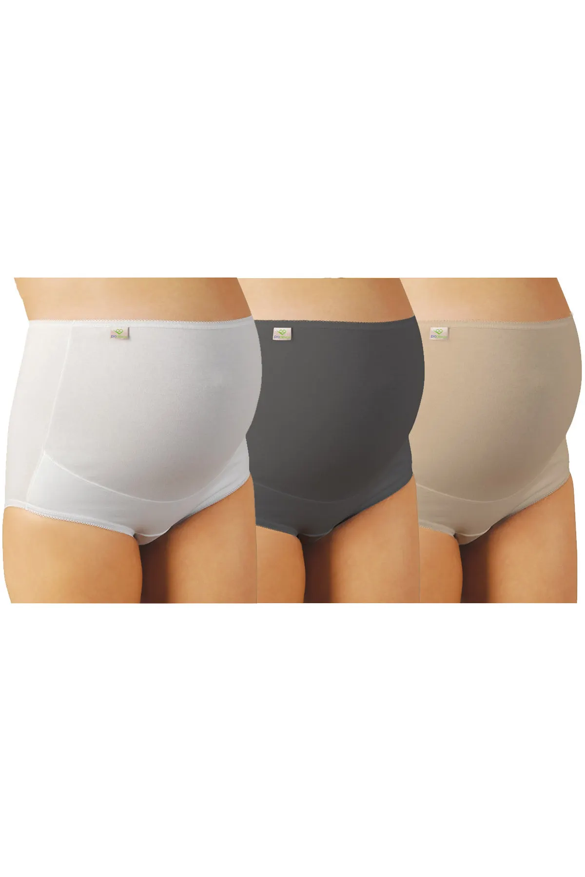 

Prodevon Straight Maternity Panties