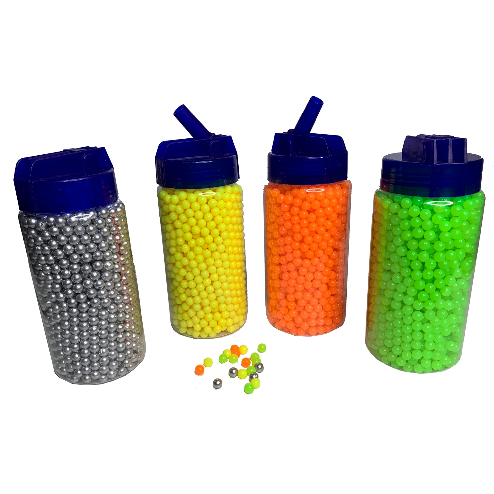 пули пластик патроны для детского оружия | Toy Guns