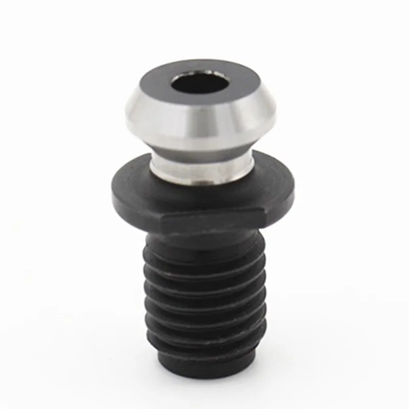 SANAI 10 шт. CAT Pull Stud CAT40 CAT50 токарный станок с ЧПУ обрабатывающий инструмент